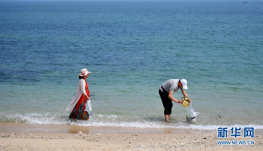 （环境）（2）海南文昌试点“垃圾银行”