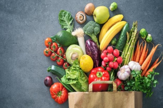 新鲜食品、冷冻食品和罐装食品，究竟哪个更有营养？