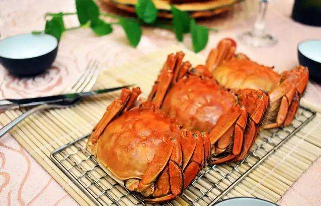 如何吃到真正的阳澄湖大闸蟹？ 科学的答案来了