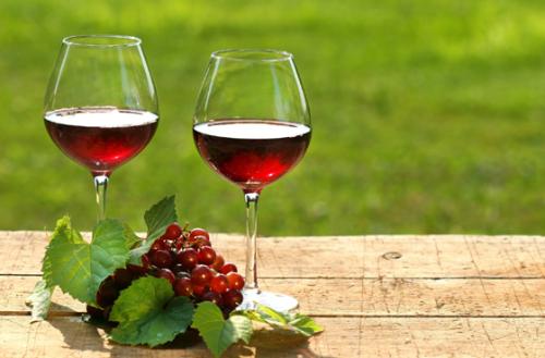 中国葡萄酒产业开启竞合新时代