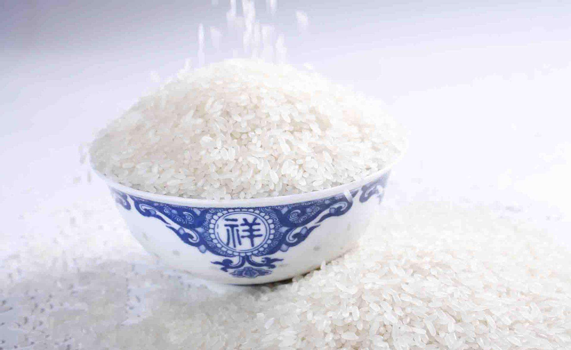 中国农科院新技术提升稻米原料利用率超12%