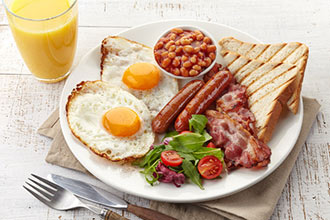 早餐怎么吃最好？6类食物早餐最好不要吃