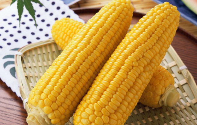 常吃玉米有利于控制血糖