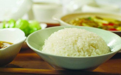 多吃米饭糖尿病风险会不会升高？