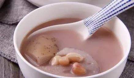 家常菜：莲藕素汤的做法