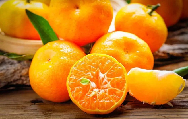 橘子分公母  实在不靠谱