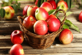 吃苹果能降胆固醇？控血脂还要怎么吃？
