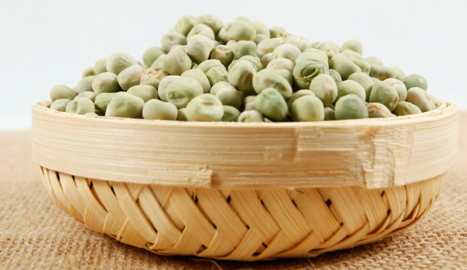 研究发现：长期食用“超级豌豆”可降低患糖尿病风险