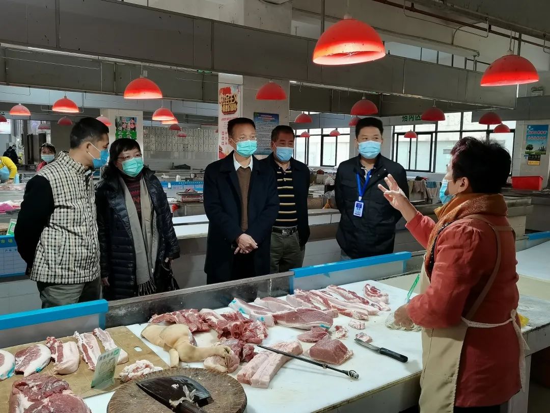 海口菜市场18种蔬菜、猪肉须明码标价，违反者最高可罚万元