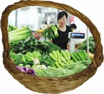 “米袋子”“菜篮子”供应充足 商超企业预测2022年春节销售上涨