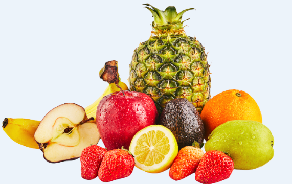 脱离果蔬成为独立行业 水果华丽变身“健康零食”“网红元素”