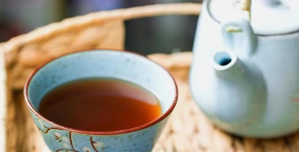 凉茶市场“凉”了吗？