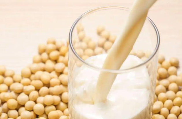 《全民豆奶饮用指南》发布 开启豆奶消费新“食”代