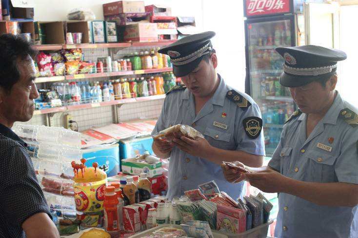 国家市场监管总局食品专项整治行动启动 生产经营者如何从容应对?