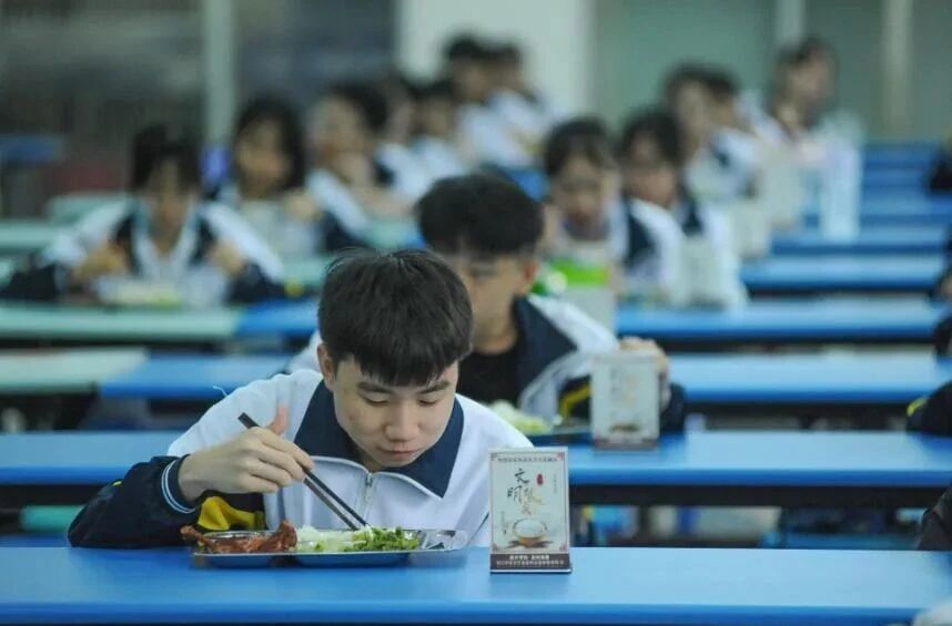 这些高风险食物将禁止在海南学校食堂加工制作