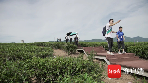 端午小长假，白沙黎族特色乡村游受青睐