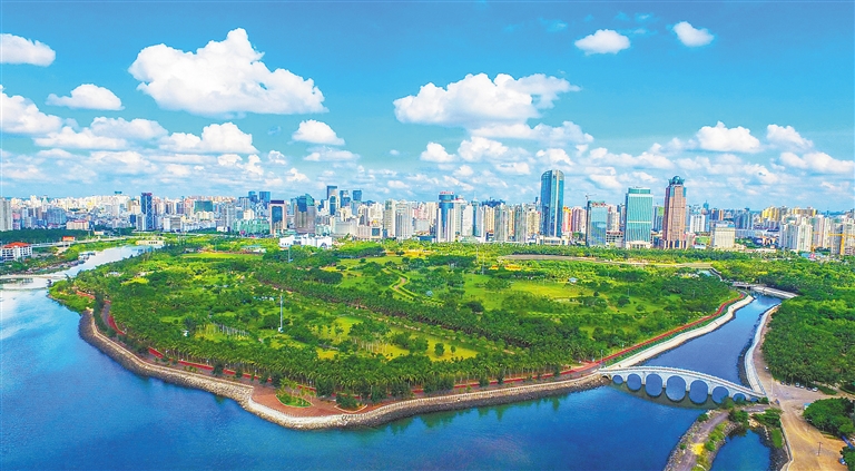 上半年我省民营经济呈稳定转好态势