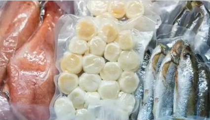 为什么检出新冠病毒的，总是冷冻食品？
