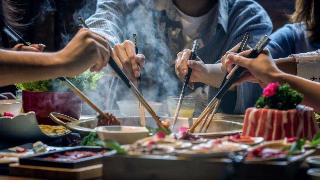 餐饮市场加速回暖 复苏之路如何走好