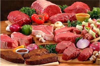 肉类江湖谁主沉浮