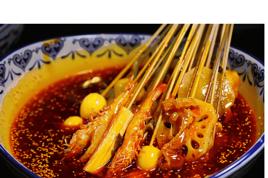这些成都人没听过的“成都串串”，凭啥火遍全国？