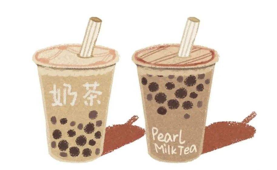 秋天的第一杯奶茶火了，奶茶还是门好生意吗？