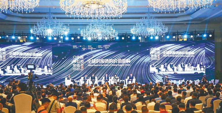 海口会展业量质双升