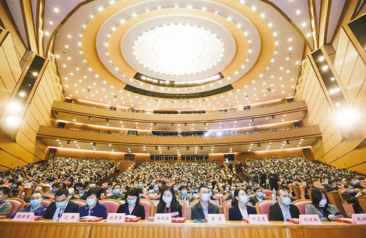 中国食品科学技术学会第十七届年会召开