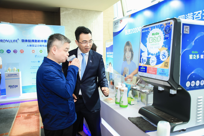 中国益生菌产业迎来十大发展趋势