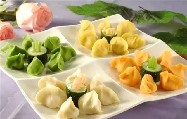 饺子何时再迎高光时刻？