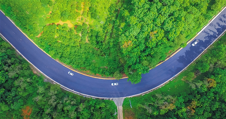 &ldquo;十四五&rdquo;，文昌给你我这些期待