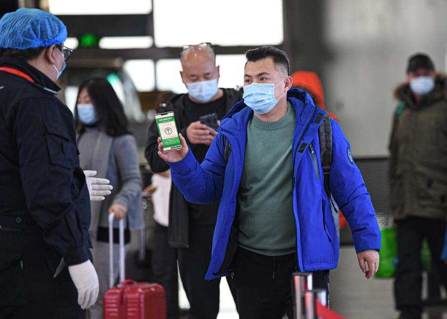 海口：疫情防控不放松