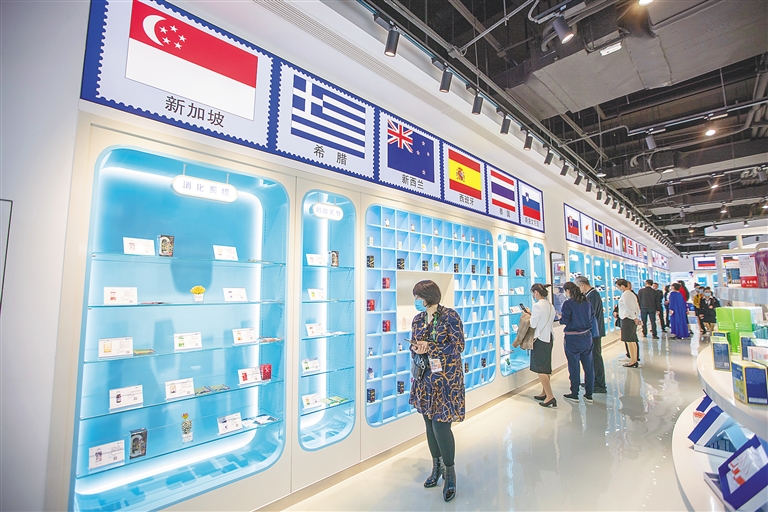 博鳌乐城医疗旅游业态再添新元素