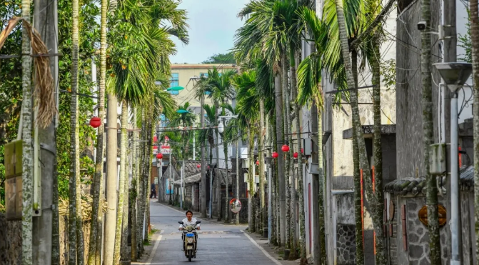 巧念返乡人才&ldquo;经&rdquo; 下活乡村振兴&ldquo;棋&rdquo;