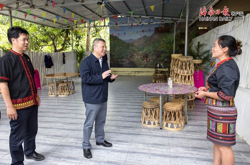 绿水青山永续发展 百姓共享生态红利