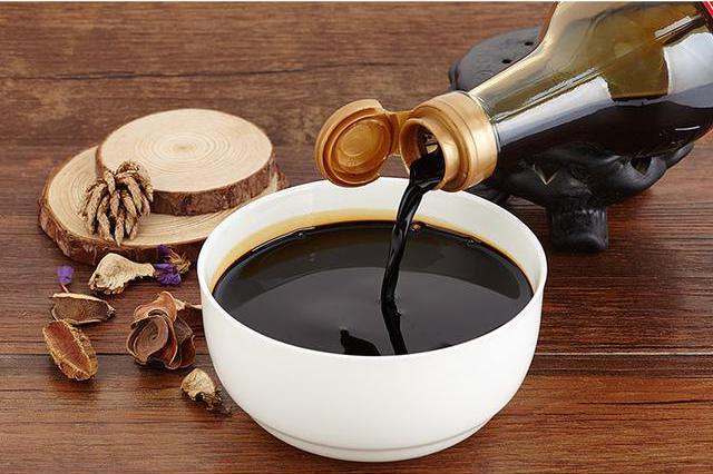 科学减盐 推动酱油品类升级