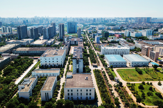为中国特色自贸港建设立下“基本法”