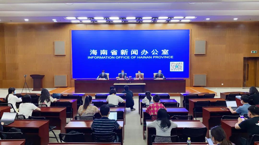 海南建立制度化解干部“做多错多”顾虑 将定期通报四类典型案例