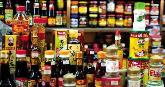 调味品“搭车”临期食品有点难