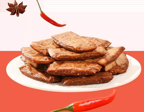 低卡零食成行业新风口，这些机会值得关注！