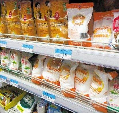 下游市场高频反弹 多家企业味精价格上扬