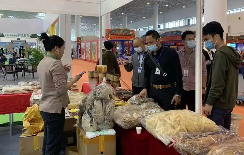 海口市场监管局秀英分局圆满完成海南国际旅游岛欢乐节食品安全保障工作