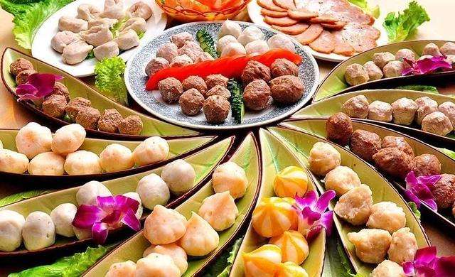 速冻食品：与众不同，方能圈粉