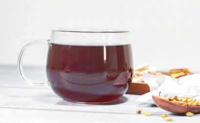 合理膳食让身体更健康