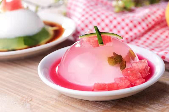 多人群 场景化 趣味性 果冻产品消费边界待拓宽