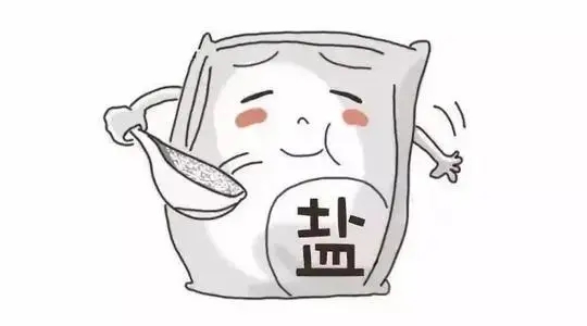 不减咸 不减鲜 不减味 减盐“老大难”如何破解？