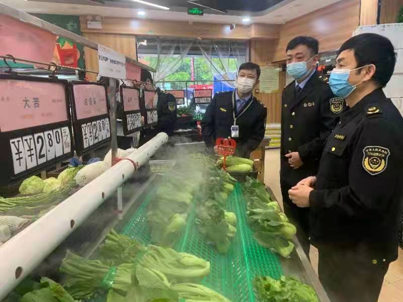 海口16家农产品经营者价格违法行为被立案查处