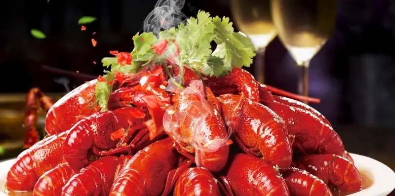 “夜宵之王”的小龙虾生意今年还好吗？