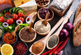 调味品市场前景可期