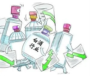 白酒质量安全追溯标准10月实施   将有效破解行业乱象整治难题